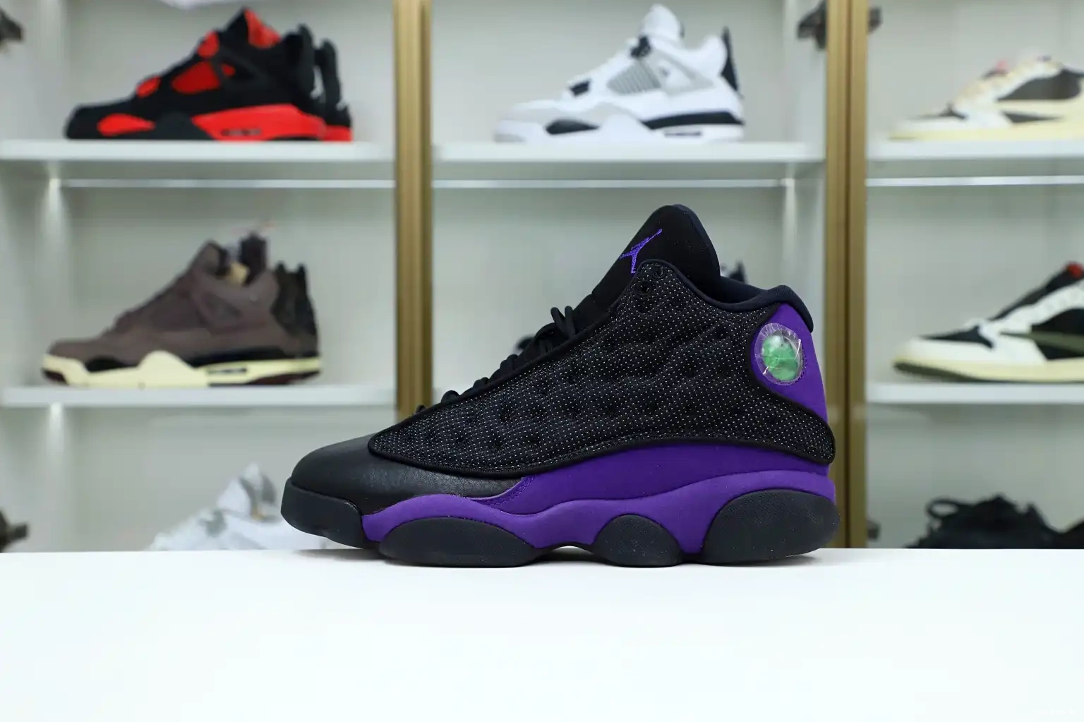 Kimikick PURPLE' JORDAN RETRO 13 AIR JORDAN AIR 'COURT 0821